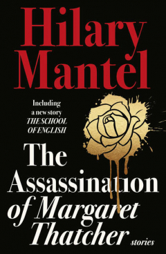 Книга The Assassination of Margaret Thatcher на ReadRate.com книга The Assassination of Margaret Thatcher