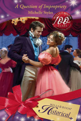 книга A Question of Impropriety