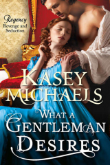 книга What a Gentleman Desires