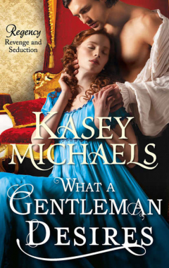 Книга What a Gentleman Desires на ReadRate.com книга What a Gentleman Desires