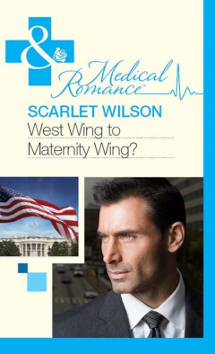 Книга West Wing to Maternity Wing! на ReadRate.com книга West Wing to Maternity Wing!