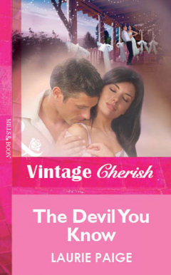 Книга The Devil You Know на ReadRate.com книга The Devil You Know