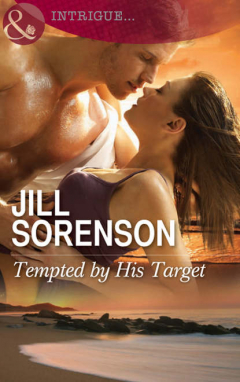 Книга Tempted by His Target на ReadRate.com книга Tempted by His Target