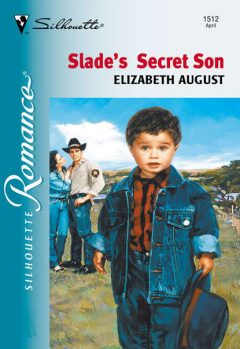 Книга Slade's Secret Son на ReadRate.com книга Slade's Secret Son