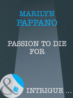 Книга Passion to Die For на ReadRate.com книга Passion to Die For