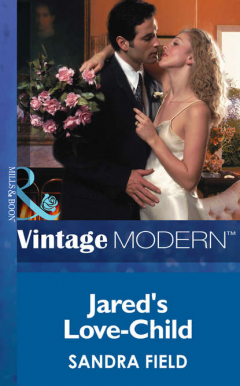 Книга Jared's Love-Child на ReadRate.com книга Jared's Love-Child