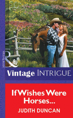 Книга If Wishes Were Horses... на ReadRate.com книга If Wishes Were Horses...