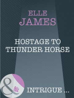 Книга Hostage to Thunder Horse на ReadRate.com книга Hostage to Thunder Horse