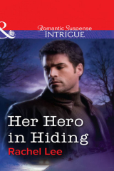 книга Her Hero in Hiding