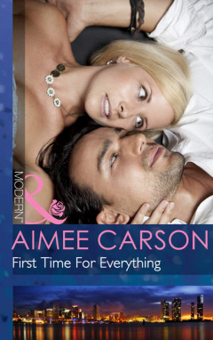 Книга First Time For Everything на ReadRate.com книга First Time For Everything