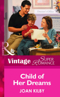 Книга Child of Her Dreams на ReadRate.com книга Child of Her Dreams