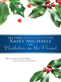 Книга Bachelor on the Prowl на ReadRate.com книга Bachelor on the Prowl