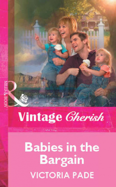 Книга Babies in the Bargain на ReadRate.com книга Babies in the Bargain