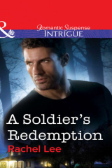 книга A Soldier's Redemption