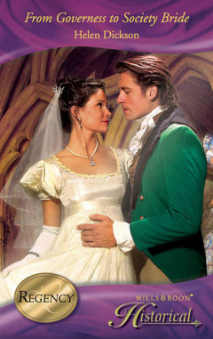 Книга From Governess to Society Bride на ReadRate.com книга From Governess to Society Bride