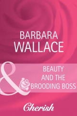 книга Beauty and the Brooding Boss