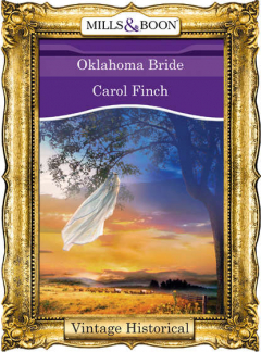Книга Oklahoma Bride на ReadRate.com книга Oklahoma Bride