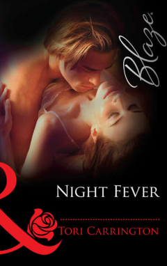 Книга Night Fever на ReadRate.com книга Night Fever
