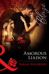 книга Amorous Liaisons