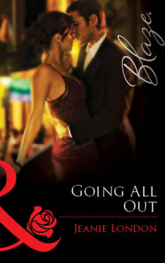 Книга Going All Out на ReadRate.com книга Going All Out