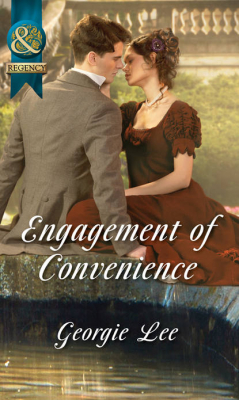 Книга Engagement of Convenience на ReadRate.com книга Engagement of Convenience