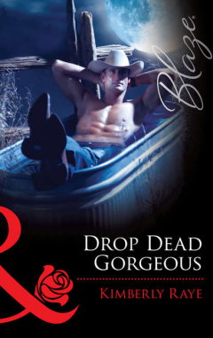 Книга Drop Dead Gorgeous на ReadRate.com книга Drop Dead Gorgeous