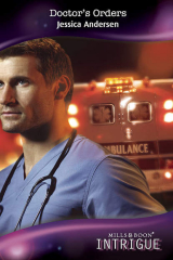 книга Doctor's Orders