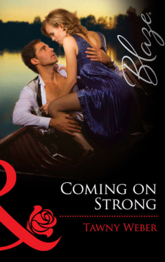 Книга Coming on Strong на ReadRate.com книга Coming on Strong