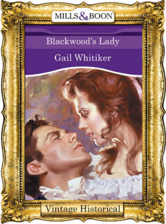 Книга Blackwood's Lady на ReadRate.com книга Blackwood's Lady