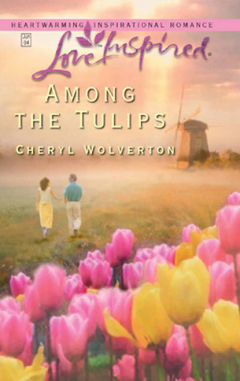 Книга Among The Tulips на ReadRate.com книга Among The Tulips