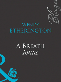 Книга A Breath Away на ReadRate.com книга A Breath Away
