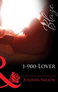 Книга 1-900-Lover на ReadRate.com книга 1-900-Lover