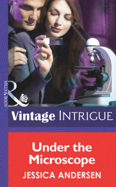 Книга Under the Microscope на ReadRate.com книга Under the Microscope