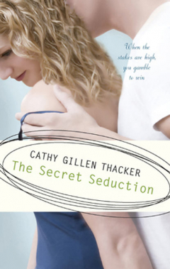Книга The Secret Seduction на ReadRate.com книга The Secret Seduction