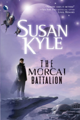 книга The Morcai Battalion