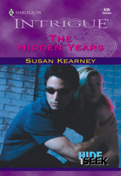 Книга The Hidden Years на ReadRate.com книга The Hidden Years