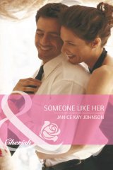 книга Someone Like Her
