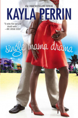 книга Single Mama Drama