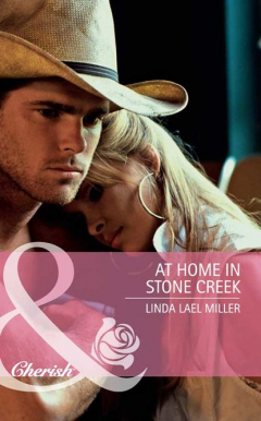 Книга At Home in Stone Creek на ReadRate.com книга At Home in Stone Creek
