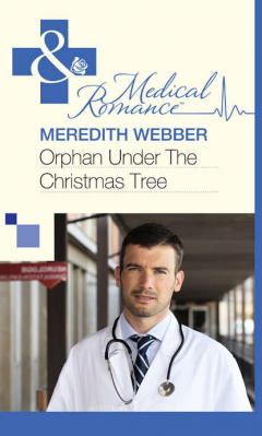 Книга Orphan Under the Christmas Tree на ReadRate.com книга Orphan Under the Christmas Tree