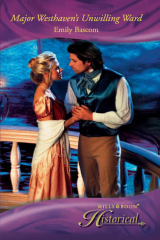 книга Major Westhaven's Unwilling Ward