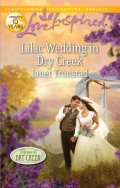 Книга Lilac Wedding in Dry Creek на ReadRate.com книга Lilac Wedding in Dry Creek