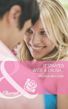 Книга It Started with a Crush... на ReadRate.com книга It Started with a Crush...
