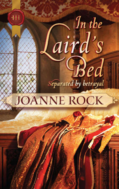 Книга In the Laird's Bed на ReadRate.com книга In the Laird's Bed