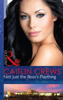 Книга Not Just the Boss's Plaything на ReadRate.com книга Not Just the Boss's Plaything