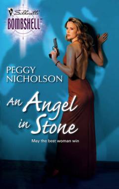 Книга An Angel In Stone на ReadRate.com книга An Angel In Stone