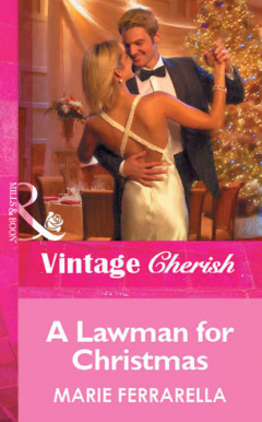 Книга A Lawman for Christmas на ReadRate.com книга A Lawman for Christmas