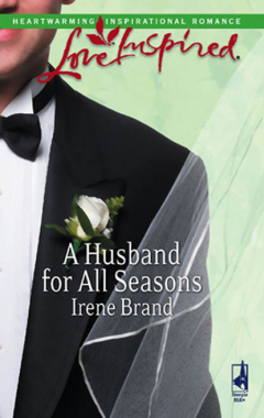 Книга A Husband for All Seasons на ReadRate.com книга A Husband for All Seasons