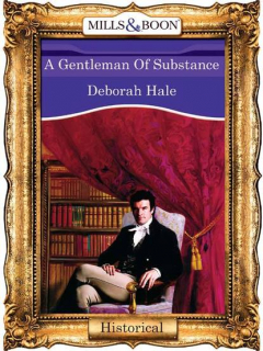 Книга A Gentleman Of Substance на ReadRate.com книга A Gentleman Of Substance