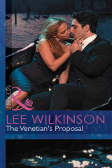 книга The Venetian's Proposal